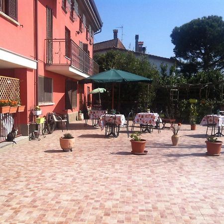 Agriturismo E Az. Agricola Ma.Mi Sale Екстер'єр фото