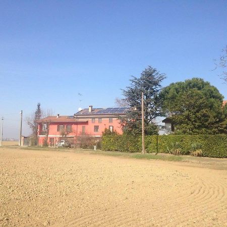 Agriturismo E Az. Agricola Ma.Mi Sale Екстер'єр фото