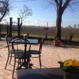 Agriturismo E Az. Agricola Ma.Mi Sale Екстер'єр фото