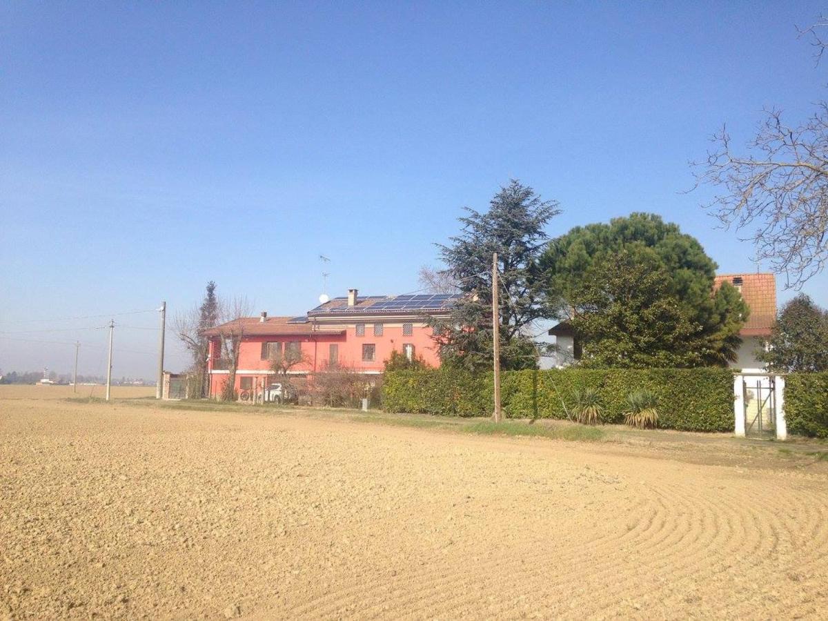 Agriturismo E Az. Agricola Ma.Mi Sale Екстер'єр фото