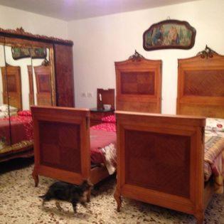Agriturismo E Az. Agricola Ma.Mi Sale Екстер'єр фото